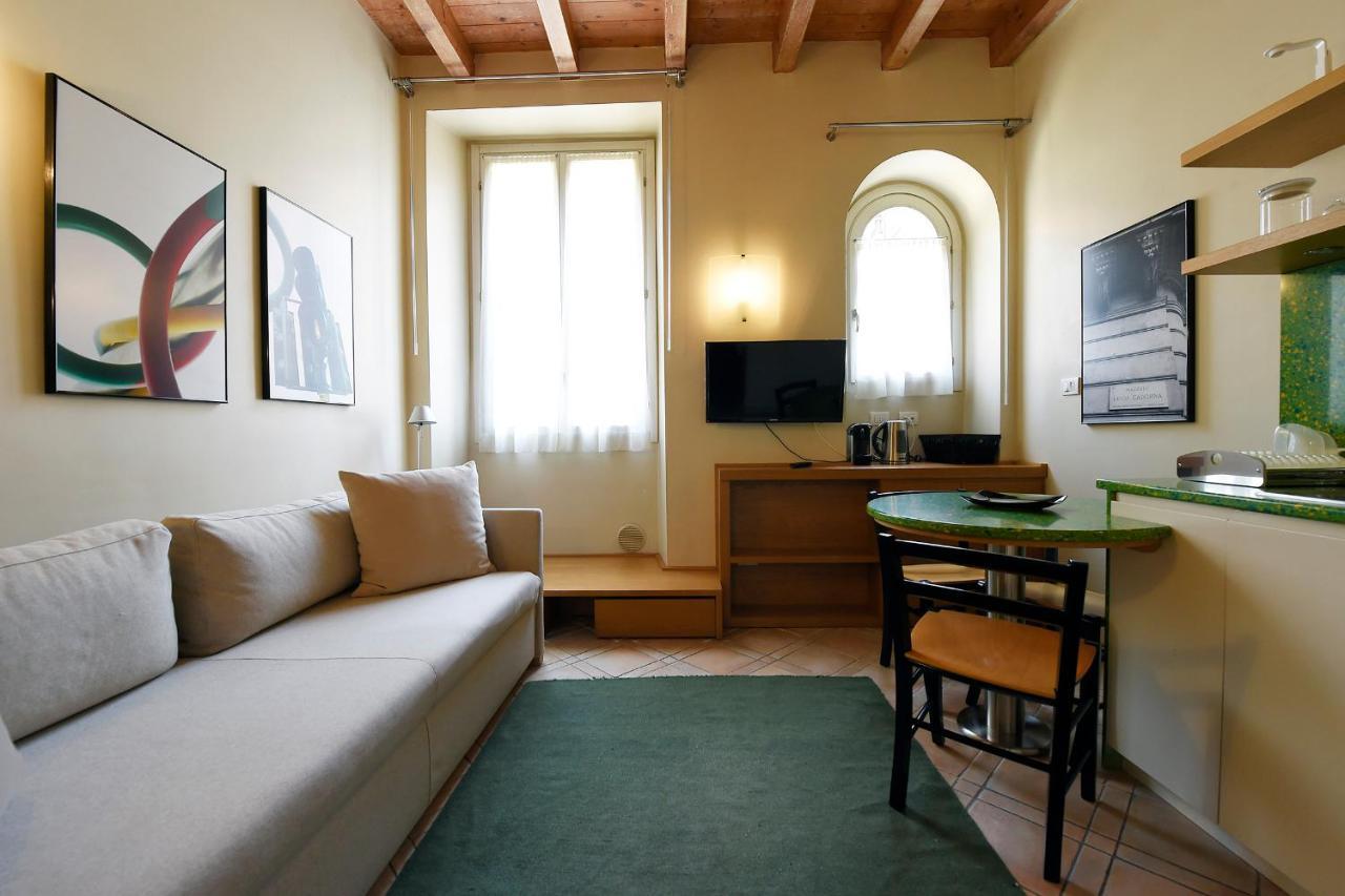 Aparthotel Ascanio Sforza - & Mailand